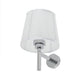 Tiger Castor lampe m/skjerm Ø15cm krom 3000K Krom Tiger Baderomsbelysning CO-906330341