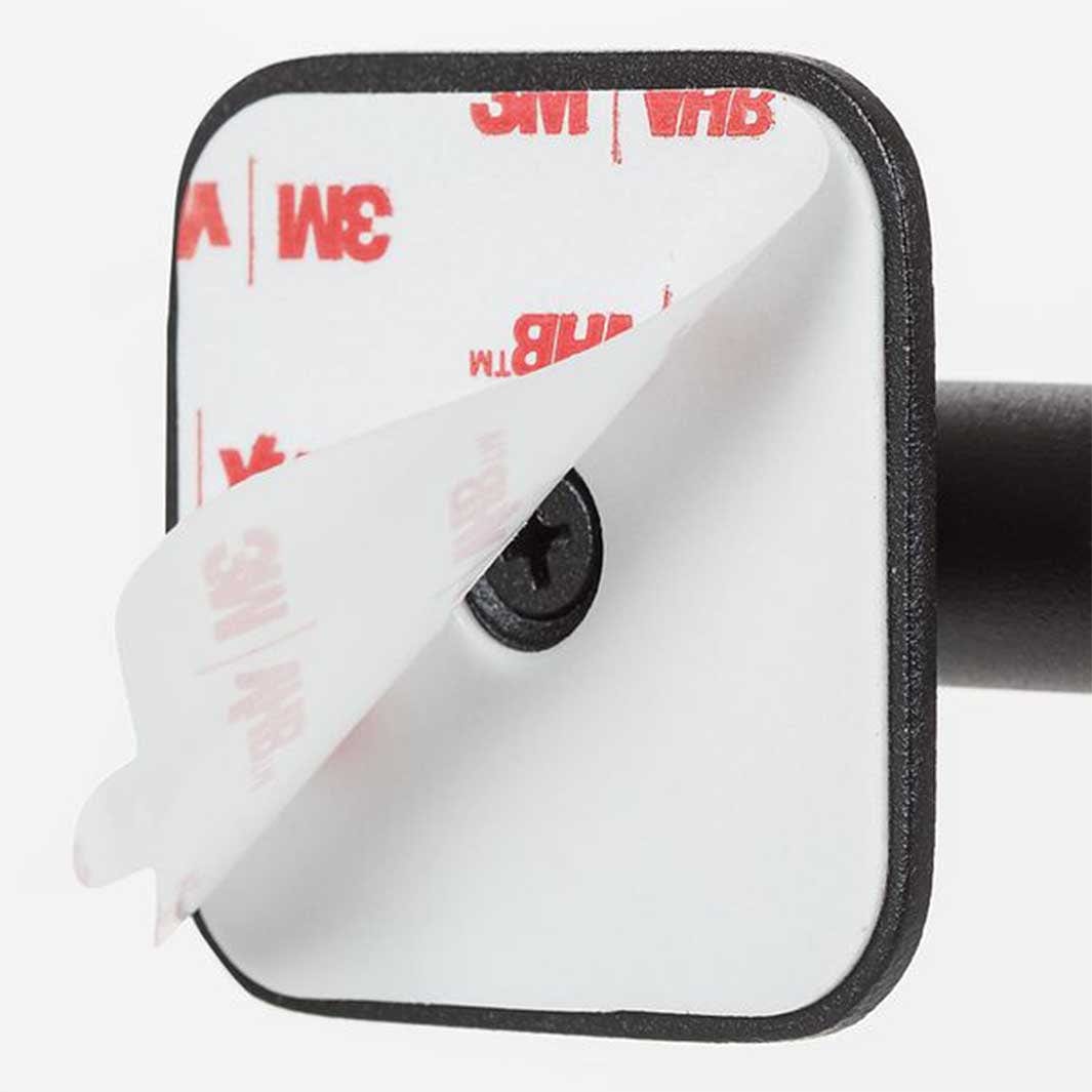 Tiger Colar dobbelsidig tape liten/stor Stor Tiger Diverse baderomstilbehør CO-T312500