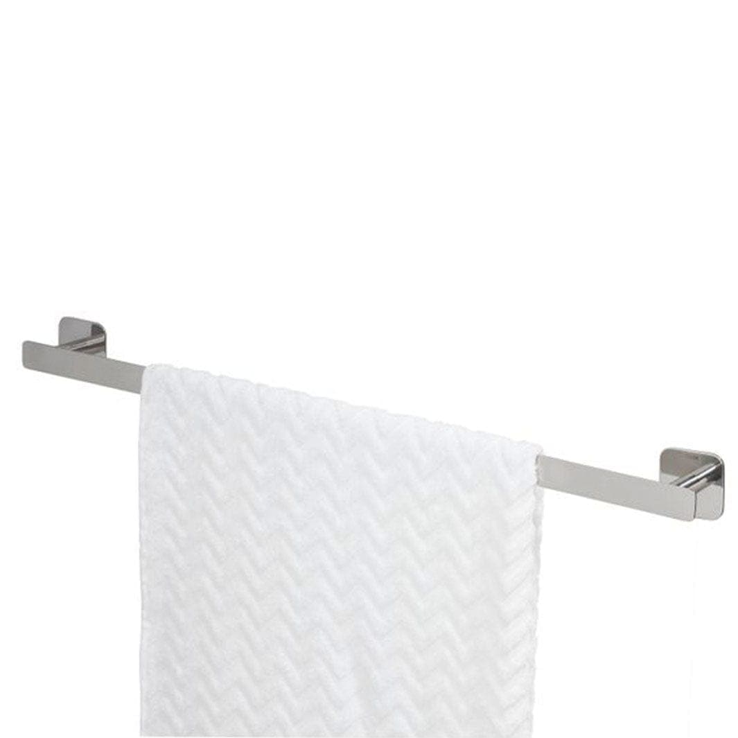 Tiger Colar håndklestang 60 blankpolert Krom Tiger Håndkleholder CO-T313633