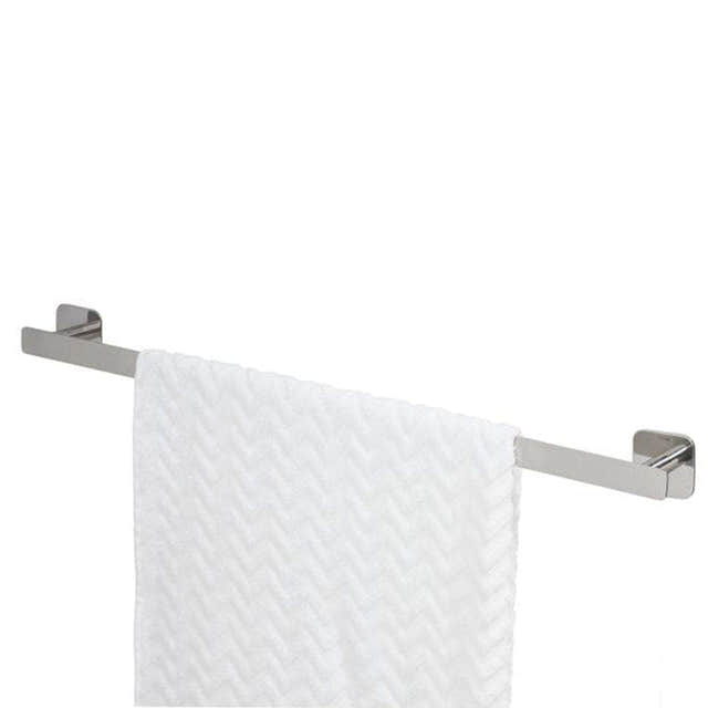 Tiger Colar håndklestang 60 blankpolert Krom Tiger Håndkleholder CO-T313633