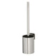 Tiger Colar toalettbørste for vegg blankpolert Krom Tiger Toalettrullholder CO-T314833