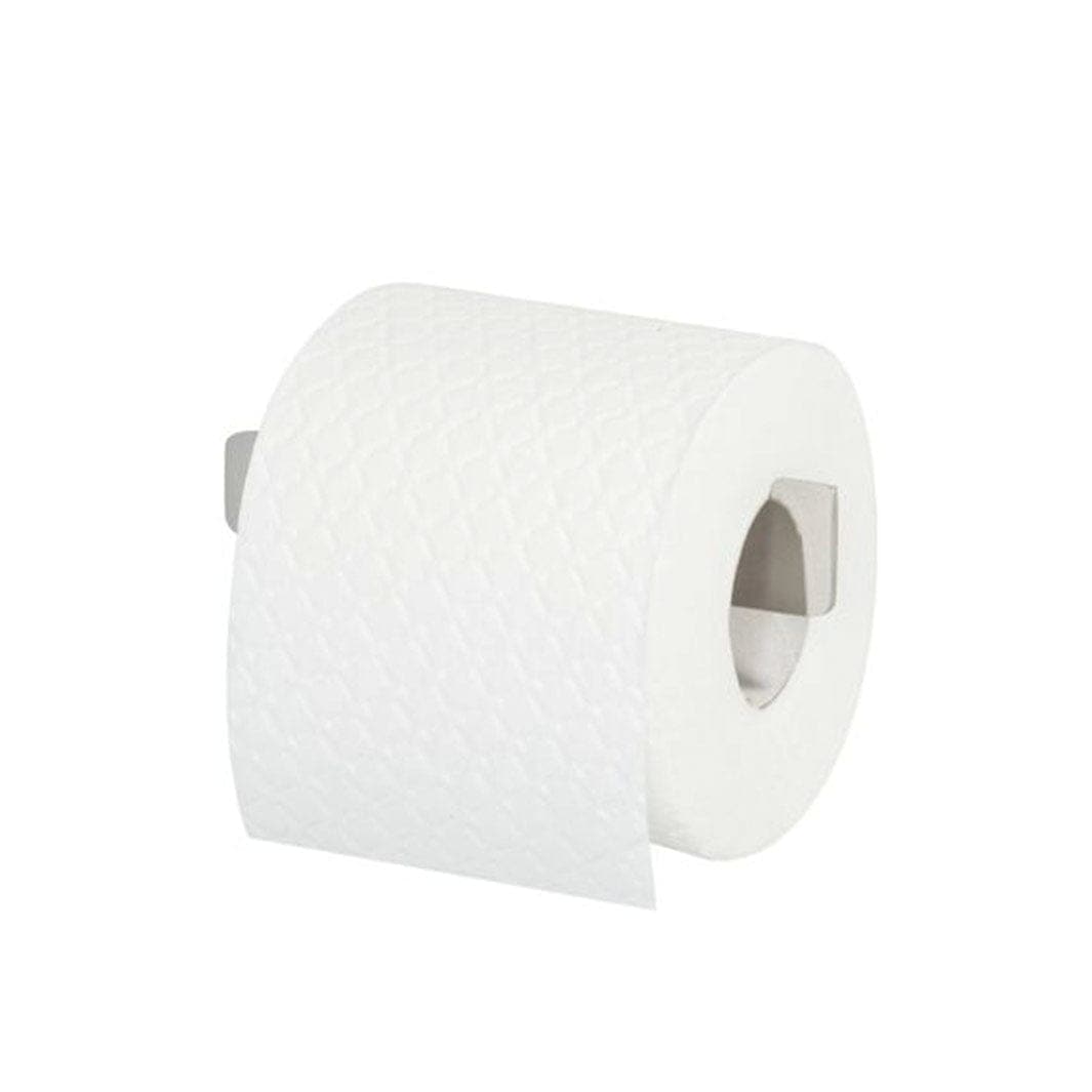Tiger Colar toalettrullholder L-shape blankpolert Krom Tiger Toalettrullholder CO-T313933