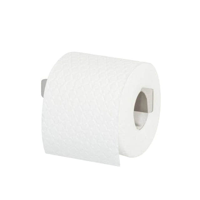 Tiger Colar toalettrullholder L-shape blankpolert Krom Tiger Toalettrullholder CO-T313933