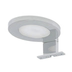 OUTLET: Tiger Cursa lampe krom 4100K