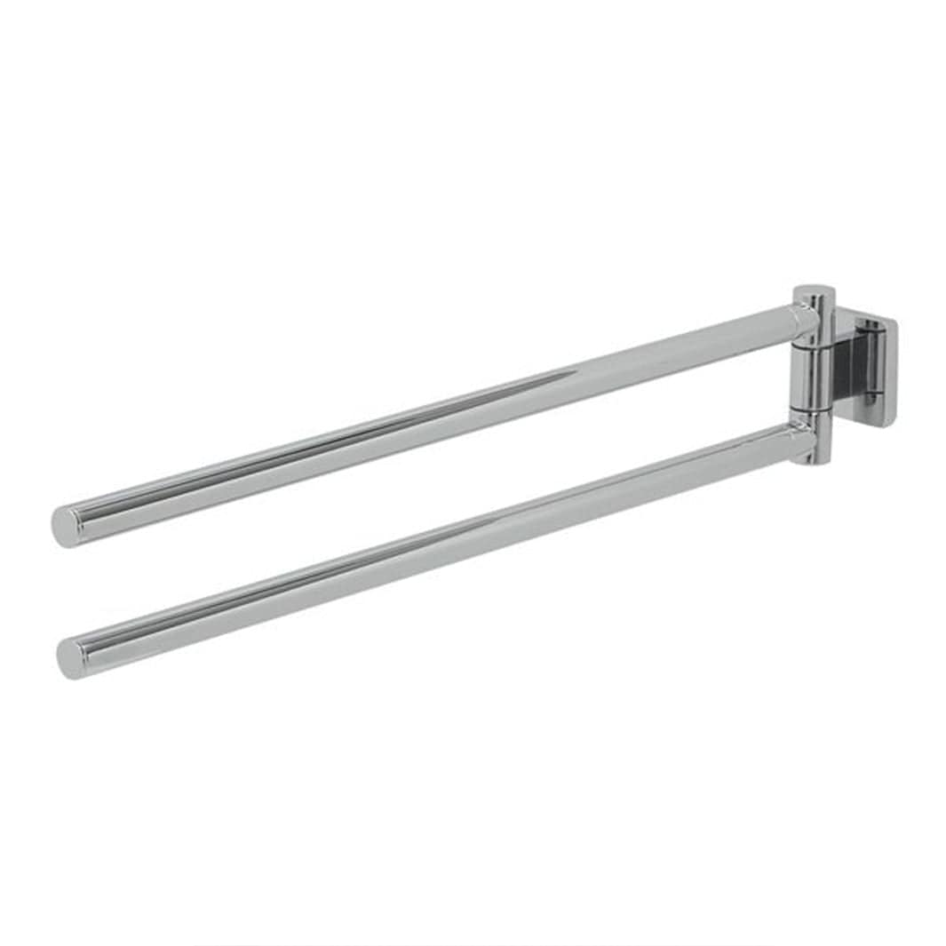 Tiger Dock håndklestang Krom Tiger Håndkleholder CO-1323730346
