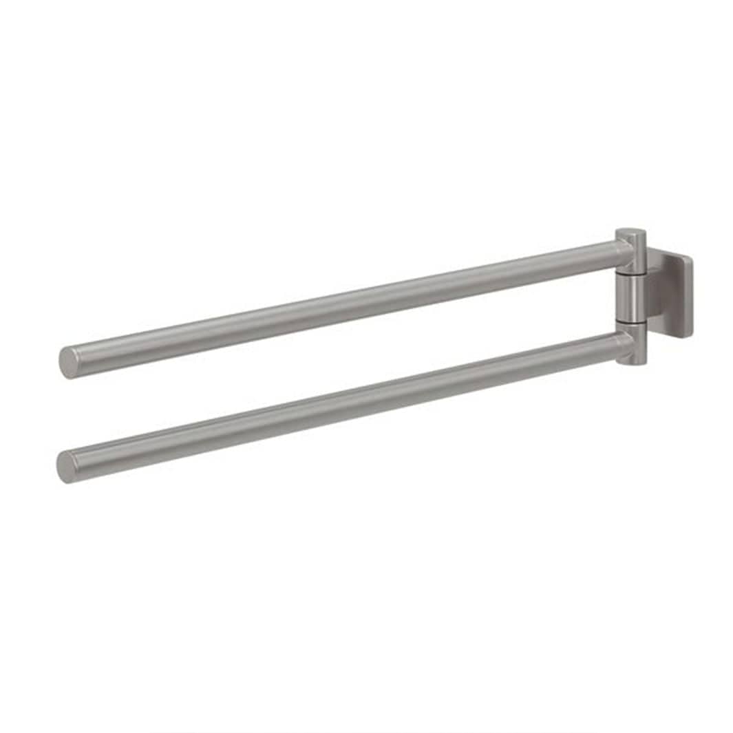 Tiger Dock håndklestang Matt krom Tiger Håndkleholder CO-1323730946