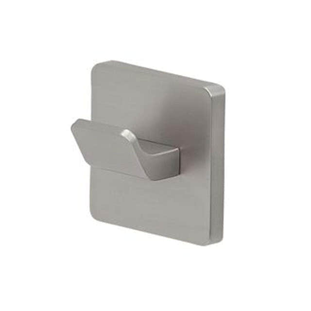 Tiger Dock krok Matt krom / Liten Tiger Knagger CO-1324530946