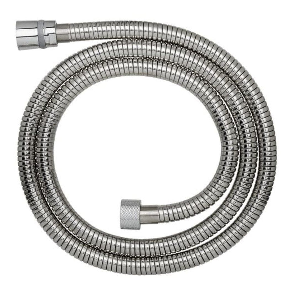 Tiger Excellence dusjslange 150cm krom Krom Tiger Dusjslange CO-T553233