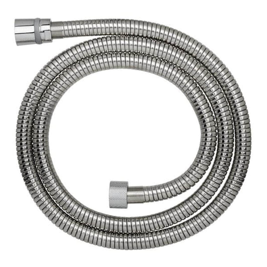 Tiger Excellence dusjslange 150cm krom Krom Tiger Dusjslange CO-T553233