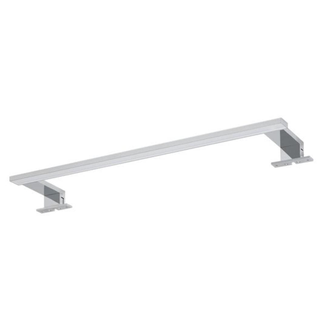 Tiger Helena lampe 60cm krom 4000K Krom / 4000K Tiger Baderomsbelysning CO-905830341