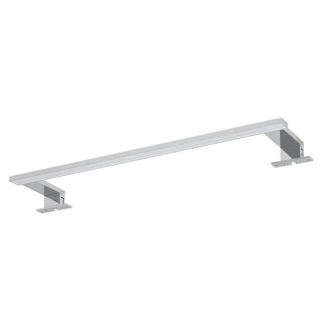 Tiger Helena lampe 60cm krom 4000K Krom / 4000K Tiger Baderomsbelysning CO-905830341