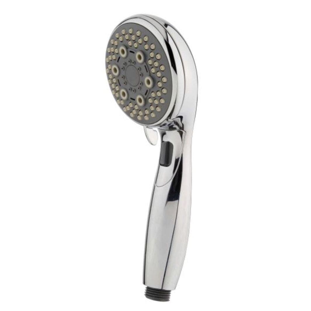 Tiger Malaga dusjhode krom ECO Krom Tiger Dusjhode CO-T550433