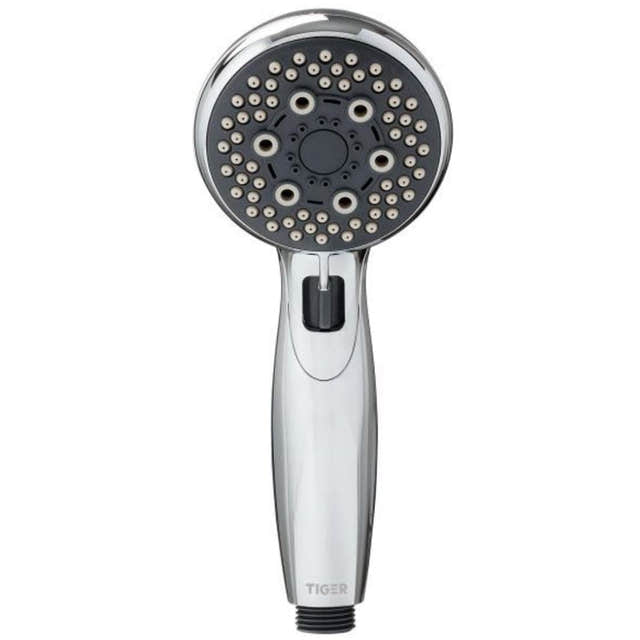 Tiger Malaga dusjhode krom ECO Krom Tiger Dusjhode CO-T550433