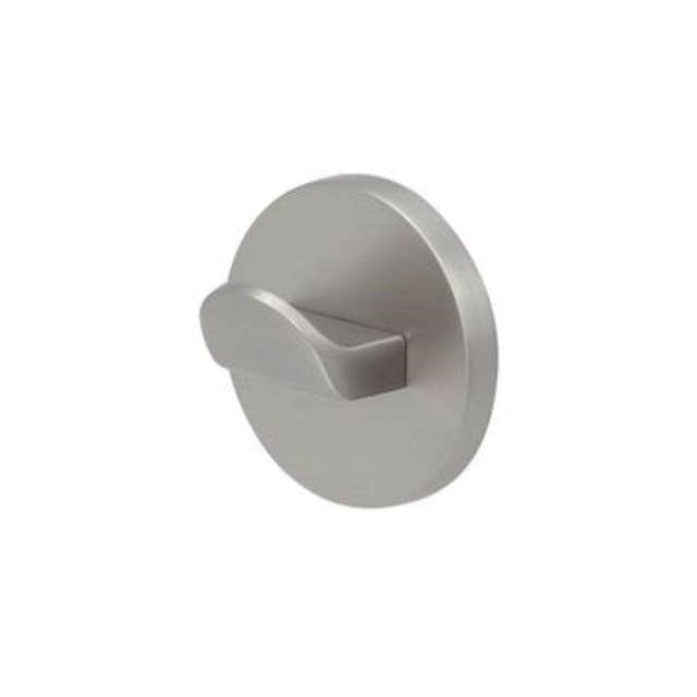Tiger Noon liten/stor krok Matt krom / Liten Tiger Knagger CO-1322030946