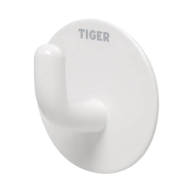 Tiger Rondo krok Hvit Tiger Knagger CO-T117501