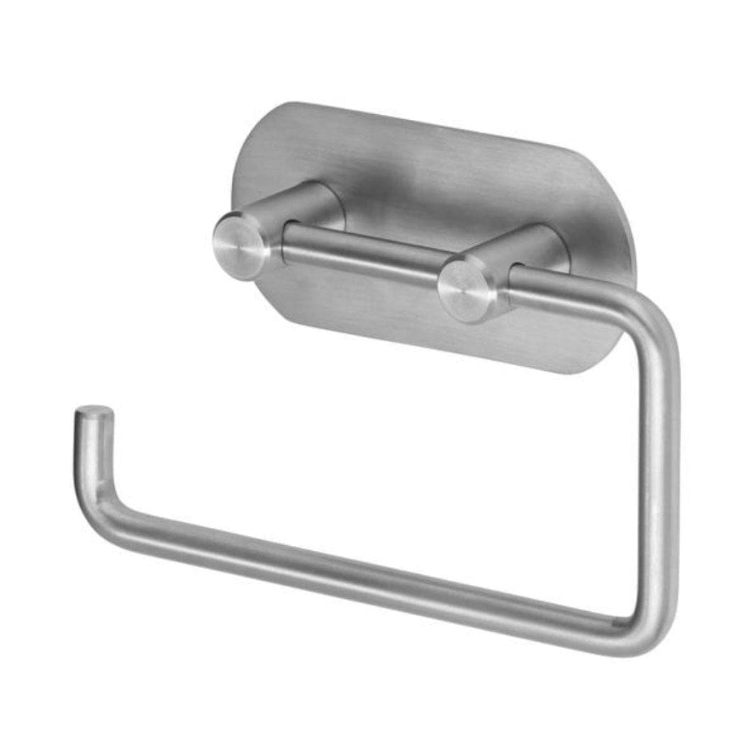 Tiger Rondo toalettpapirholder selvklebende Matt krom Tiger Toalettrullholder CO-1507830946