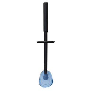Tiger Tess Swoop Toalettbørste med holder