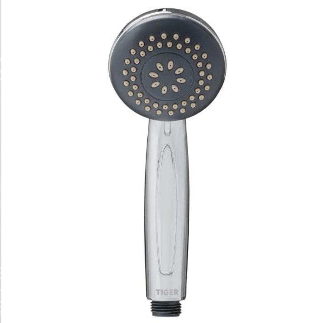Tiger Valencia dusjhode krom ECO Krom Tiger Dusjhode CO-T550233