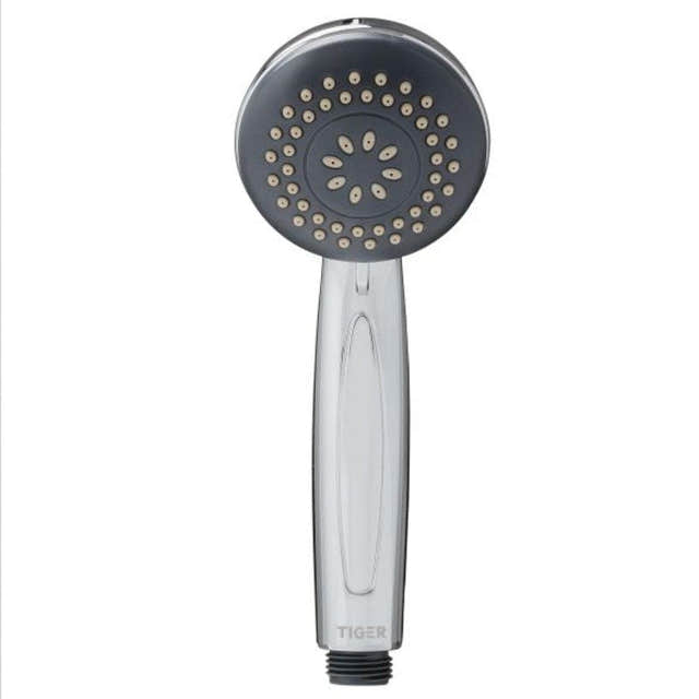 Tiger Valencia dusjhode krom ECO Krom Tiger Dusjhode CO-T550233
