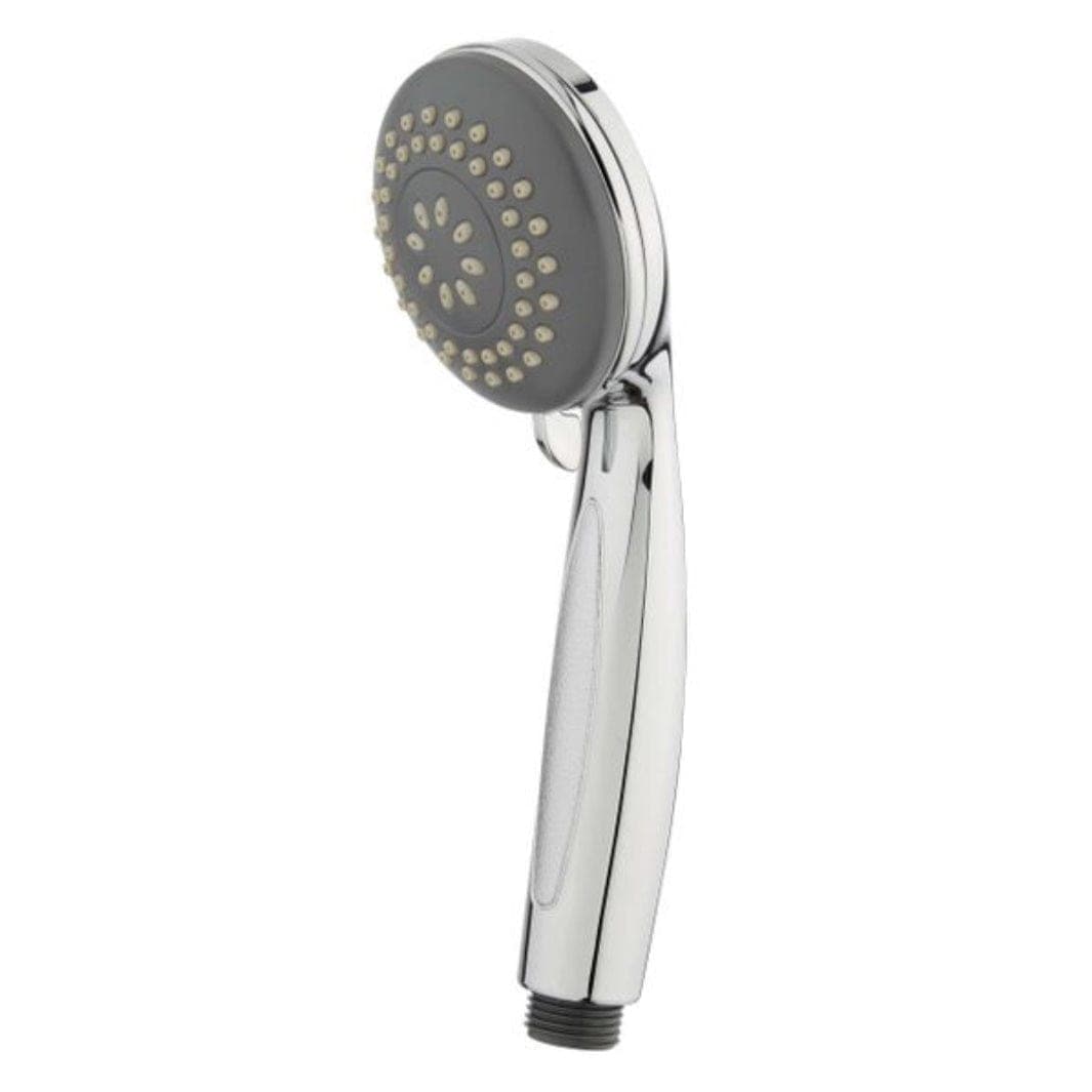 Tiger Valencia dusjhode krom ECO Krom Tiger Dusjhode CO-T550233