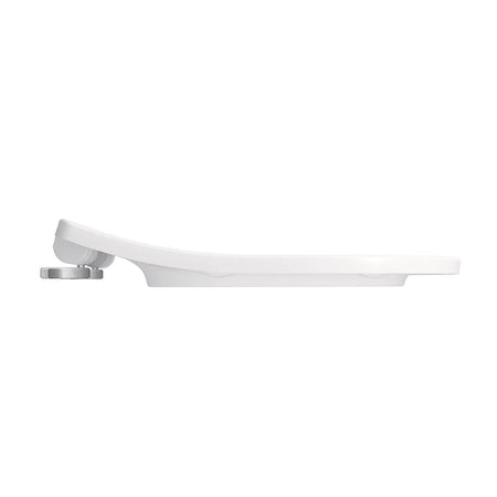 Toto RP Compact Toalettsete hvit - Soft-close