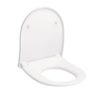 Toto RP Compact Toalettsete hvit - Soft-close