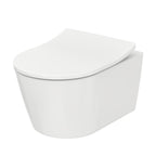 Toto RP TornadoFlush Rimless veggskål uten sete
