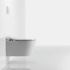 Toto RP TornadoFlush Rimless veggskål uten sete