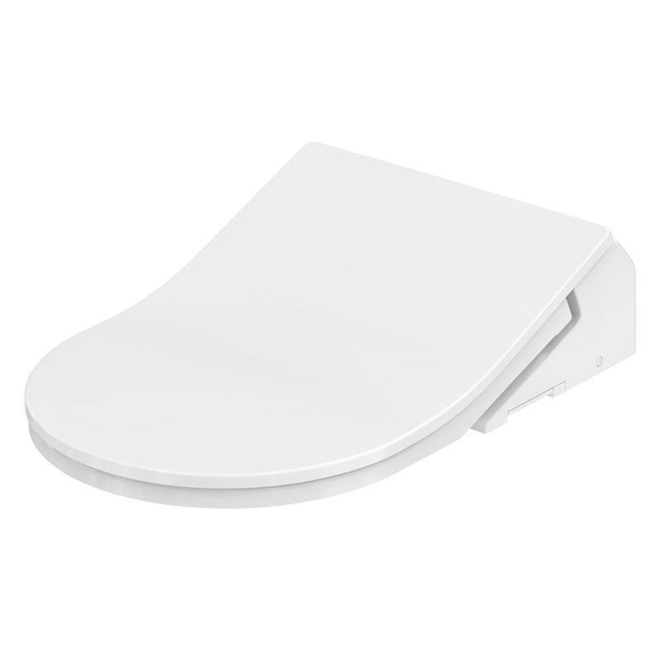 Toto RX Dusjtoalett Sete - antibakteriell spyling Toto Dusjtoalett KO-TCF894CG