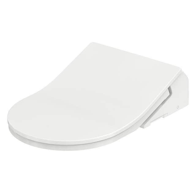Toto RX Dusjtoalett Sete - antibakteriell spyling Toto Dusjtoalett KO-TCF894CG