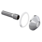 Uponor Rettnippel 1/2"x3/4"