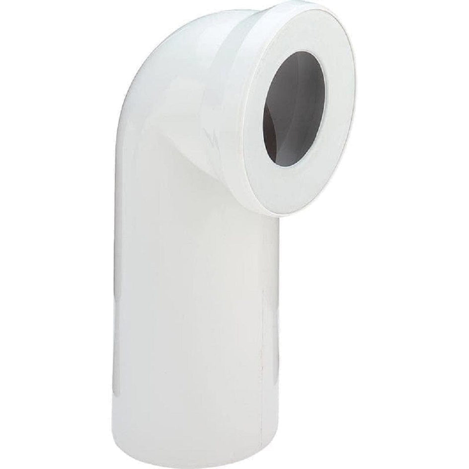 Viega 3811 Klosettbend 90° Viega Tilbehør toalett GRO-6200201