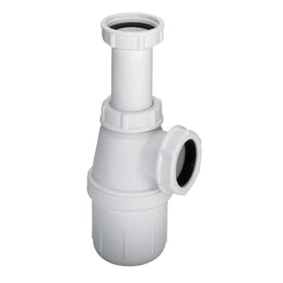 Viega Flaskevannlås 32mm Hvit Viega Vannlås GRO-4511133