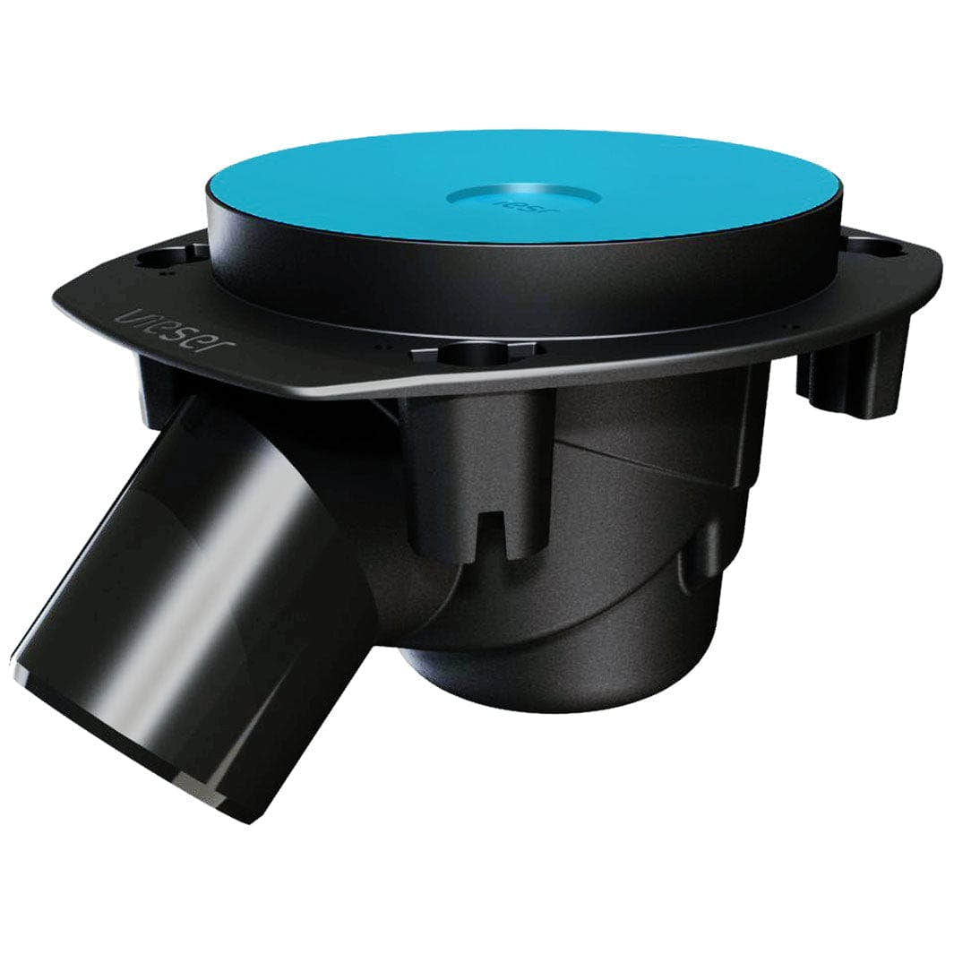 Vieser One gulvsluk DN 75 45gr Vieser Gulvsluk GRO-3410927