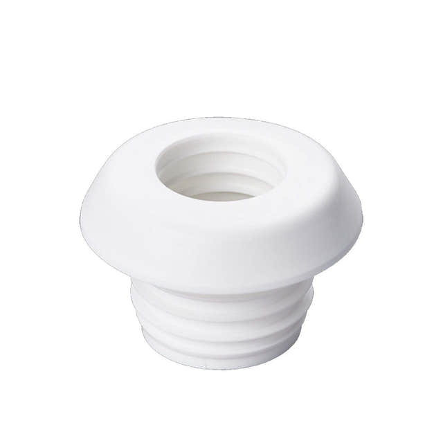 Vieser overgang 50x32mm Vieser Tilbehør avløp AH-3410871