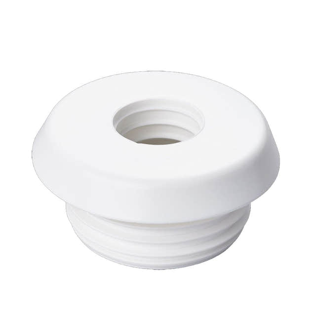 Vieser overgang 75x32mm Vieser Tilbehør avløp AH-3410874