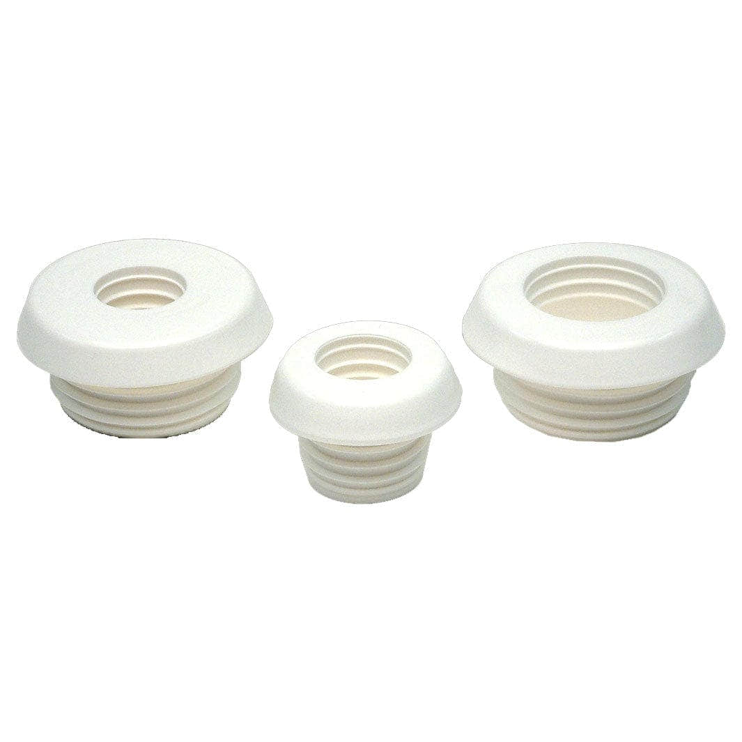 Vieser overgang 75x50mm Vieser Tilbehør avløp AH-3410876