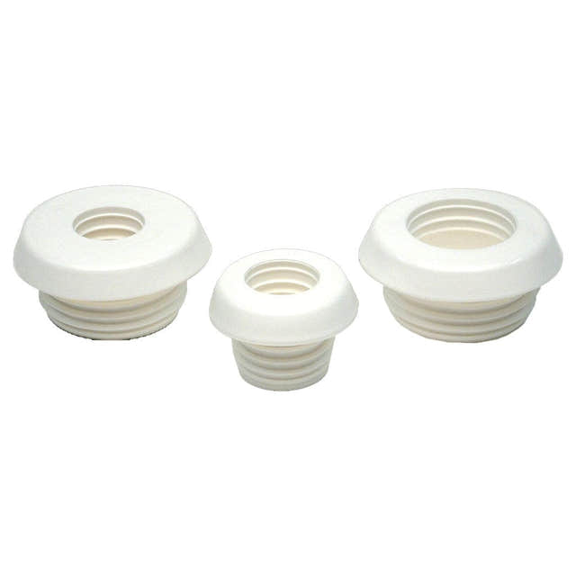 Vieser overgang 75x50mm Vieser Tilbehør avløp AH-3410876