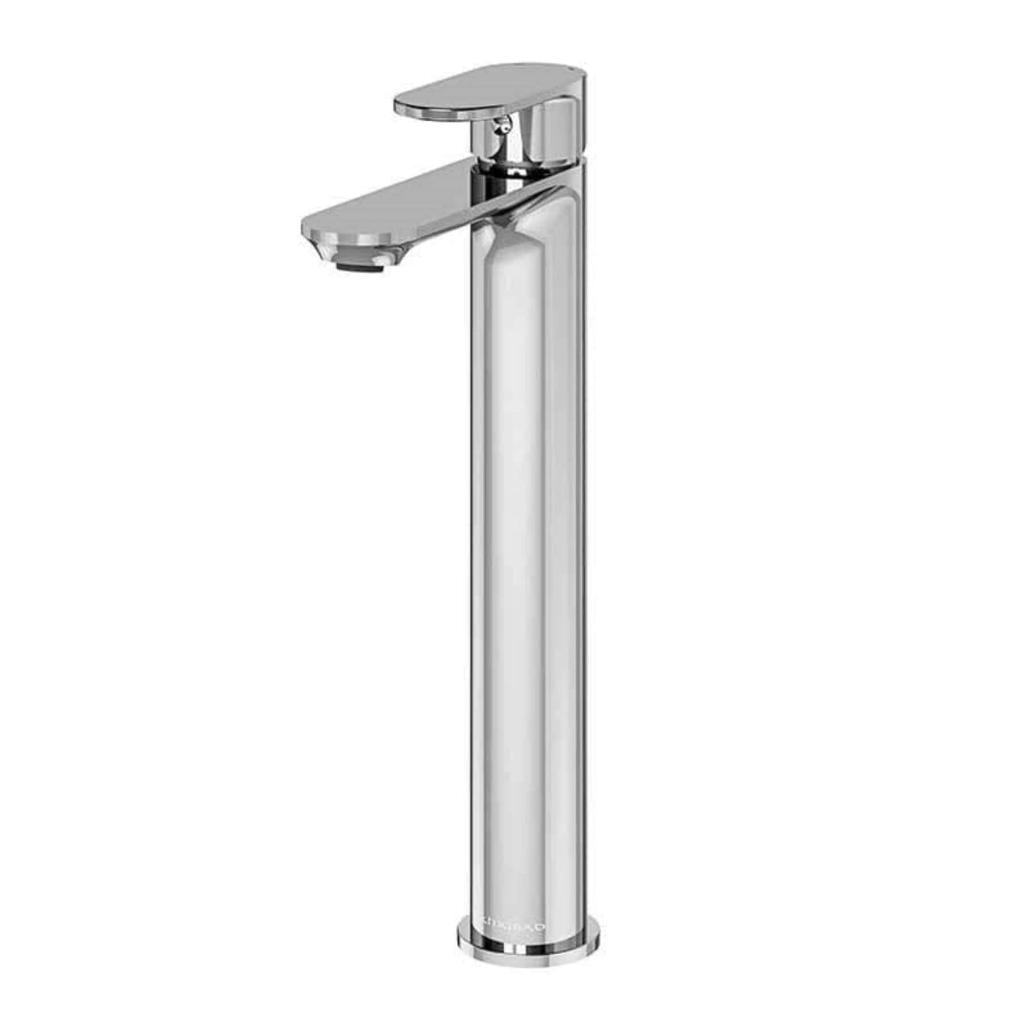 Vikingbad Embla Høy Servantbatteri H297mm
