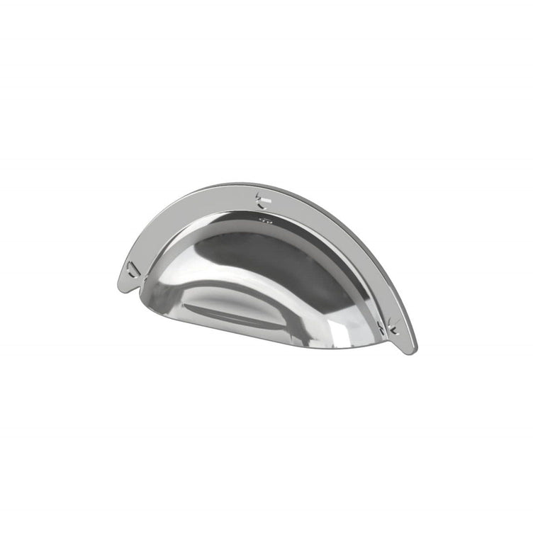 Vikingbad Håndtak Skål Universal B95xH38xD18mm