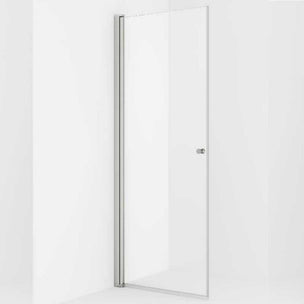 Vikingbad Liam Dusjdør Rett H195cm