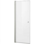 Vikingbad Liam Dusjdør Rett H195cm