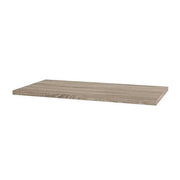 Vikingbad MDF Benkeplate PVC for bolleservant