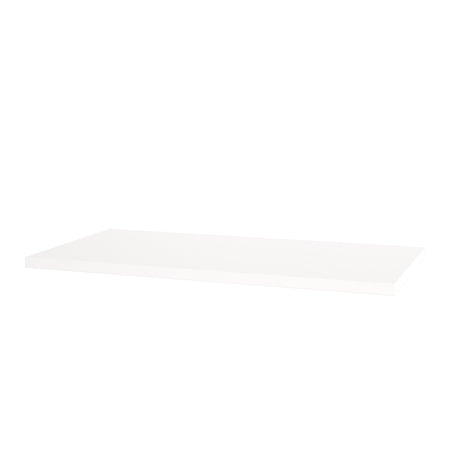 Vikingbad MDF Slim Benkeplate PVC for bolleservant