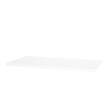 Vikingbad MDF Slim Benkeplate PVC for bolleservant