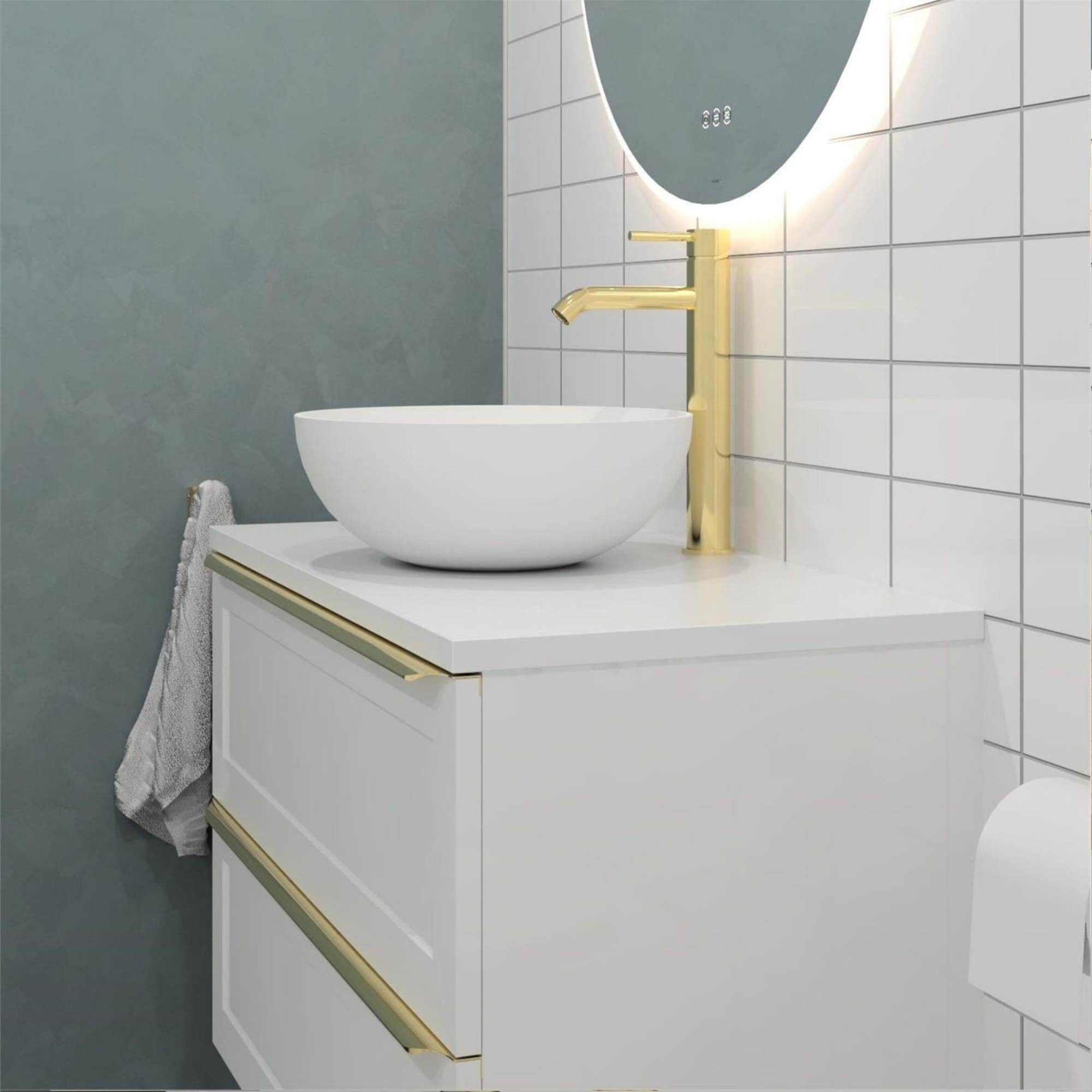VikingBad Nova Bolleservant Ø39cm VikingBad Bolleservant