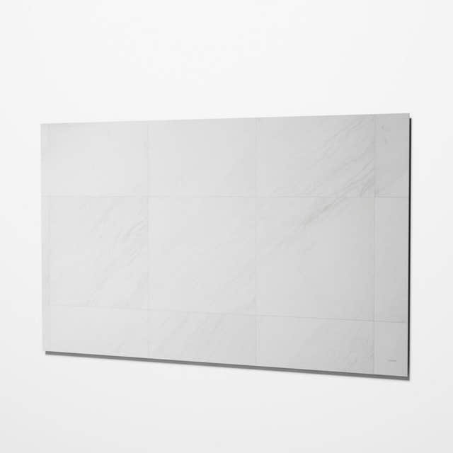 VikingBad Pia Baderomsspeil B50-120cm 120cm VikingBad Baderomsspeil VB-007165-06
