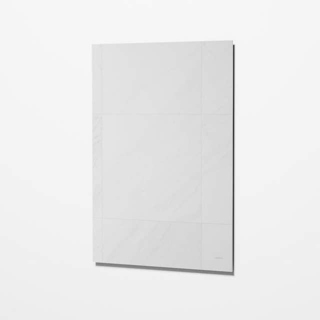 VikingBad Pia Baderomsspeil B50-120cm 50cm VikingBad Baderomsspeil VB-007165-01