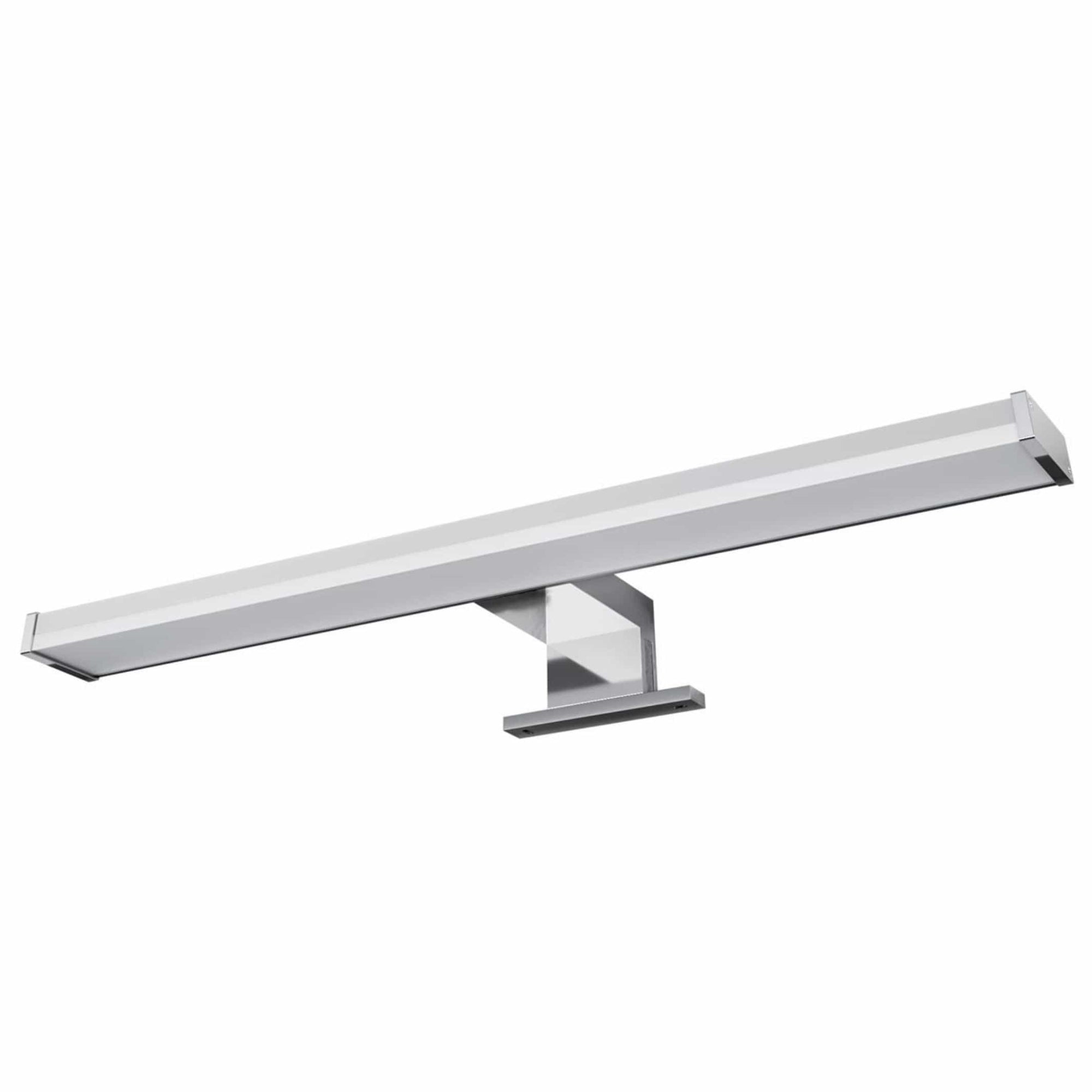 VikingBad Sol Led Lampe Krom VikingBad Baderomsbelysning VB-007188-01
