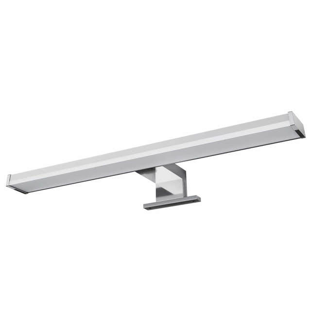 VikingBad Sol Led Lampe Krom VikingBad Baderomsbelysning VB-007188-01